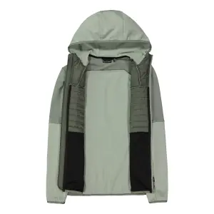 Women's hooded jacket CMP Performance Unlimitech image-3