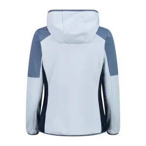 Women's hooded jacket CMP Performance Unlimitech image-1