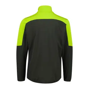 Hybrid jacket CMP Performance Stretch image-1