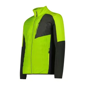 Hybrid jacket CMP Performance Stretch image-2