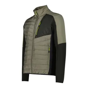 Hybrid jacket CMP Performance Stretch image-2