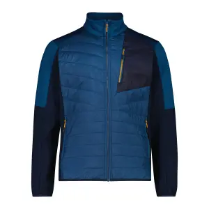 Hybrid jacket CMP Performance Stretch image-0