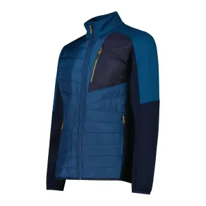 Hybrid jacket CMP Performance Stretch image-2