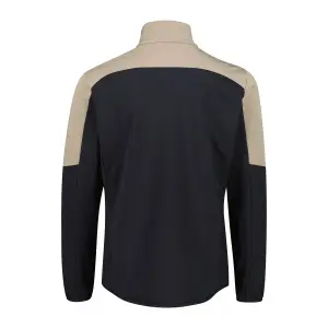 Hybrid jacket CMP Performance Stretch image-1