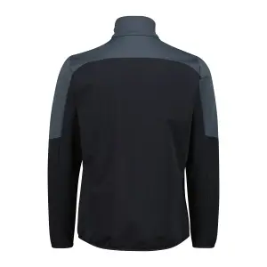 Hybrid jacket CMP Performance Stretch image-1