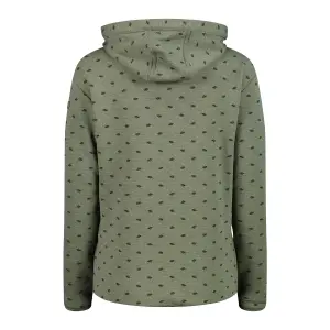 Women's zip-up hoodie fleece CMP Performance image-1