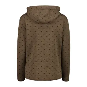 Women’s Stretch Hooded Fleece CMP Performance image-1