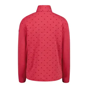 Women's stretch fleece CMP Performance image-1