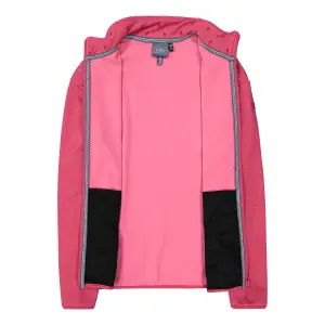 Women's stretch fleece CMP Performance image-3