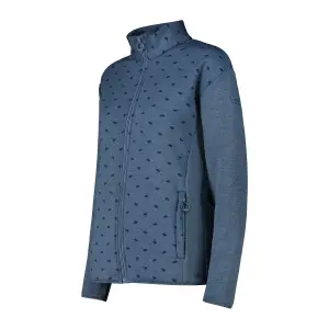 Women's stretch fleece CMP Performance image-2