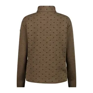 Women's stretch fleece CMP Performance image-1