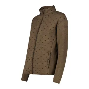 Women's stretch fleece CMP Performance image-2