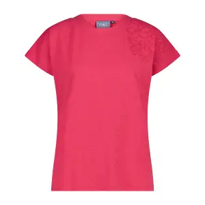 T-shirt femme CMP image-0