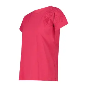 T-shirt femme CMP image-2