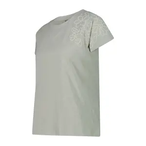 Women's T-shirt CMP image-2