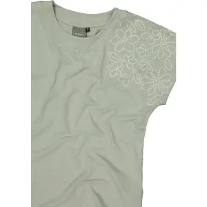 Women's T-shirt CMP image-3