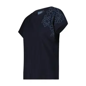 Women's Stretch Cotton Jersey T-Shirt CMP image-2