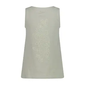 Bedrucktes Tanktop für Damen CMP image-1