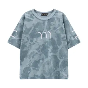 Polyester jersey CMP image-0