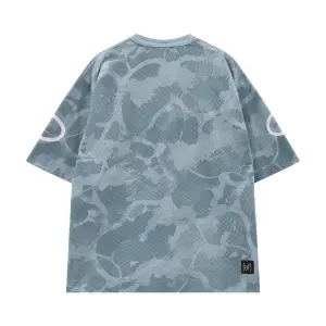 Polyester jersey CMP image-1