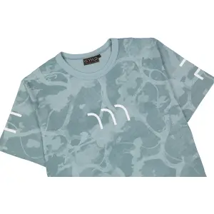 Polyester jersey CMP image-2