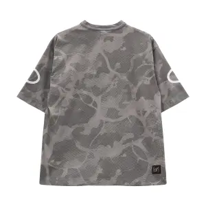 Polyester jersey CMP image-1