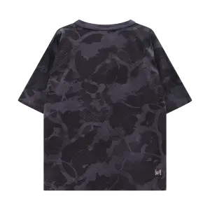 Polyester jersey CMP image-1