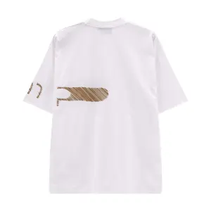 T-shirt με τσέπη στο στήθος και λογότυπο CMP image-1