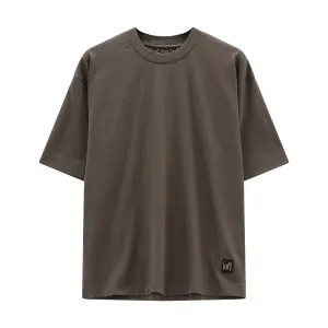 T-shirt με τσέπη στο στήθος και λογότυπο CMP image-0