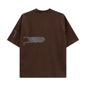 T-shirt με τσέπη στο στήθος και λογότυπο CMP image-1