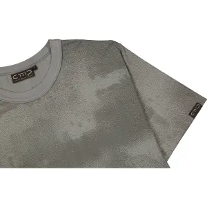 Baggy Polyester Shorts CMP image-2