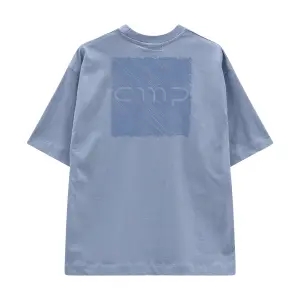 Cotton T-shirt CMP image-1