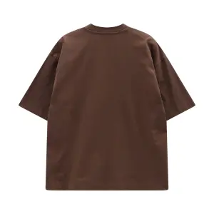 Cotton T-shirt CMP image-1