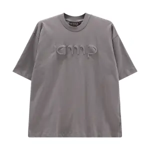 Cotton T-shirt CMP image-0