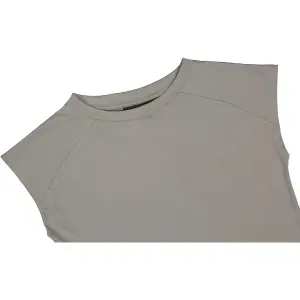 T-shirt med tryk til kvinder CMP image-2