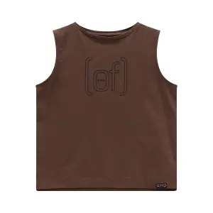 Women's tank top CMP image-0