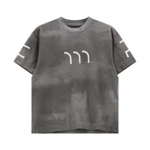 Women's printed T-shirt CMP image-0