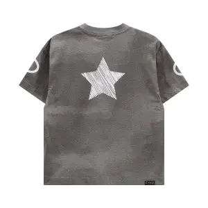 Women's printed T-shirt CMP image-1