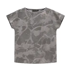 Women's printed active top CMP image-0