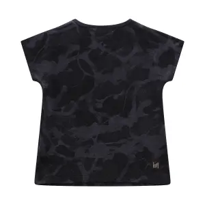Women’s Loose Fit T-shirt CMP image-1