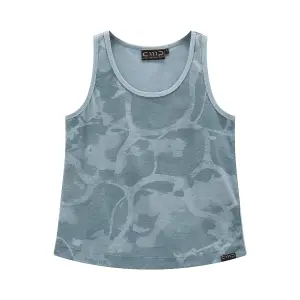 Women's tank top CMP image-0