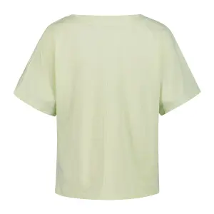 T-shirt til kvinder CMP Organic image-1