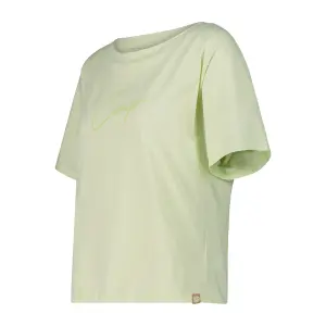 T-shirt til kvinder CMP Organic image-2