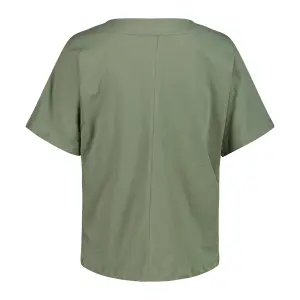 T-shirt til kvinder CMP Organic image-1