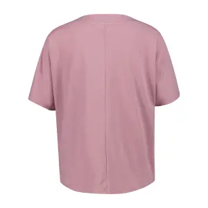 T-shirt til kvinder CMP Organic image-1