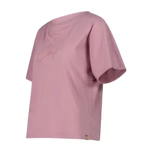T-shirt til kvinder CMP Organic image-2