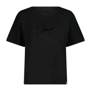 T-shirt til kvinder CMP Organic image-0