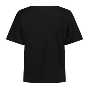 T-shirt til kvinder CMP Organic image-1
