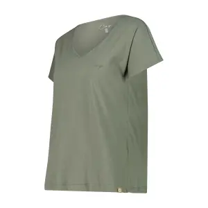 Women's T-shirt CMP Anita image-3