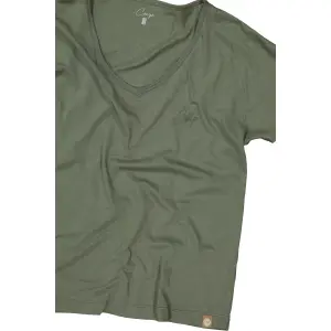 Women's T-shirt CMP Anita image-4